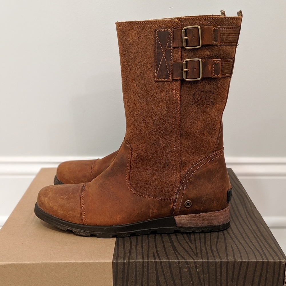 Sorel Women's Major Pull-on Boot